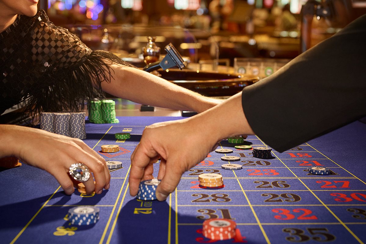 Cara Terbaik Menang di Istana777 Bet dengan Strategi Efektif