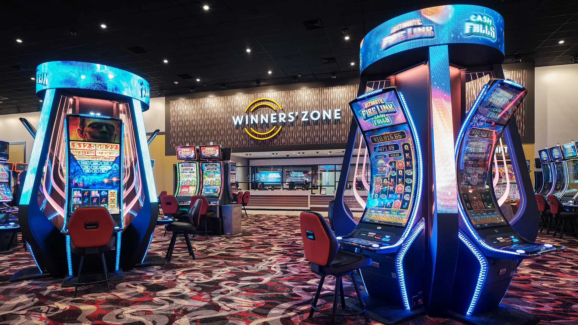 Top Online Casinos Manitoba: Discover Your Winning Options and Strategies