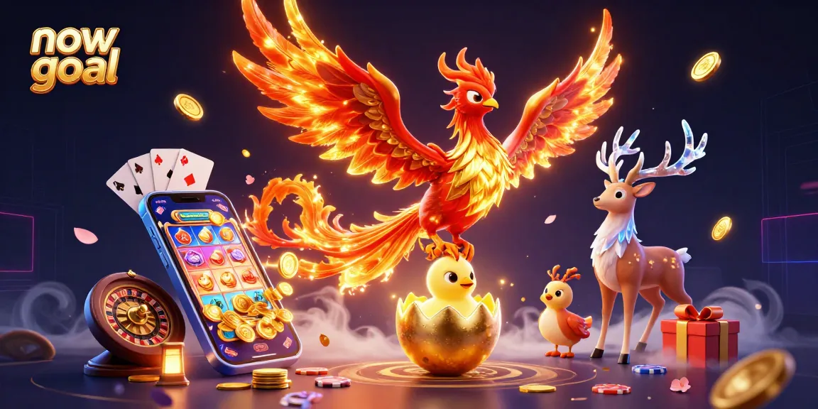 Experience the thrill of now goal with thrilling slot games and dynamic betting visuals.
