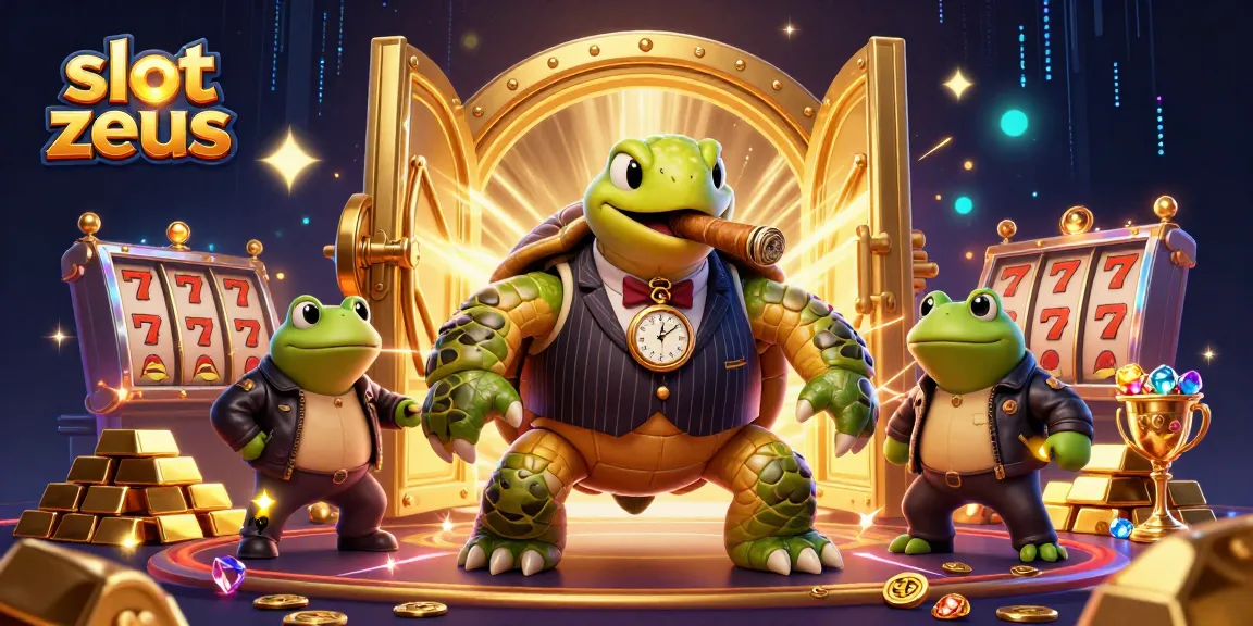 Experience thrilling action at slot zeus with cartoon characters and dazzling casino treasures.