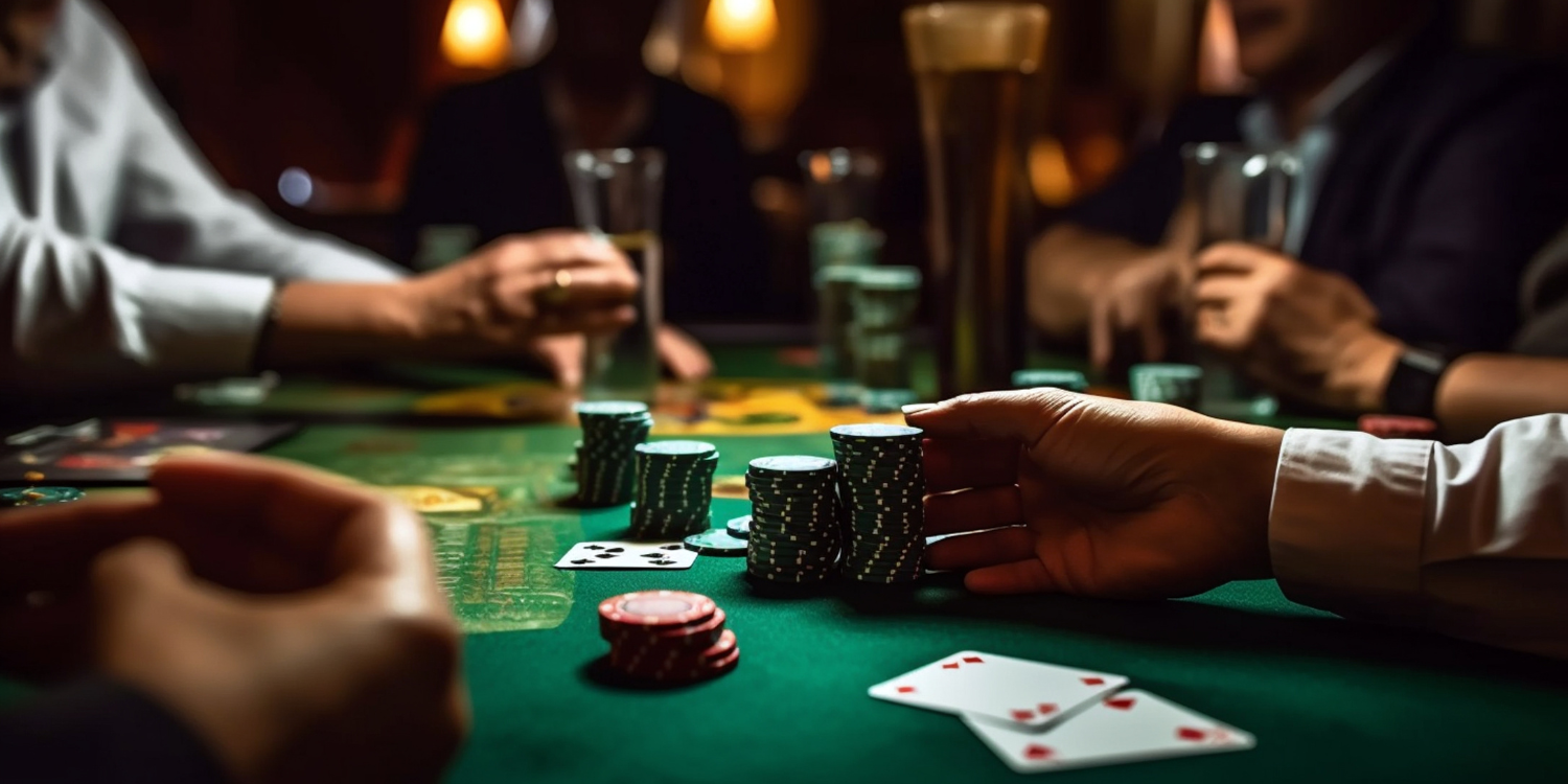 Top Recommendations for Online Casinos Oklahoma Players in 2025