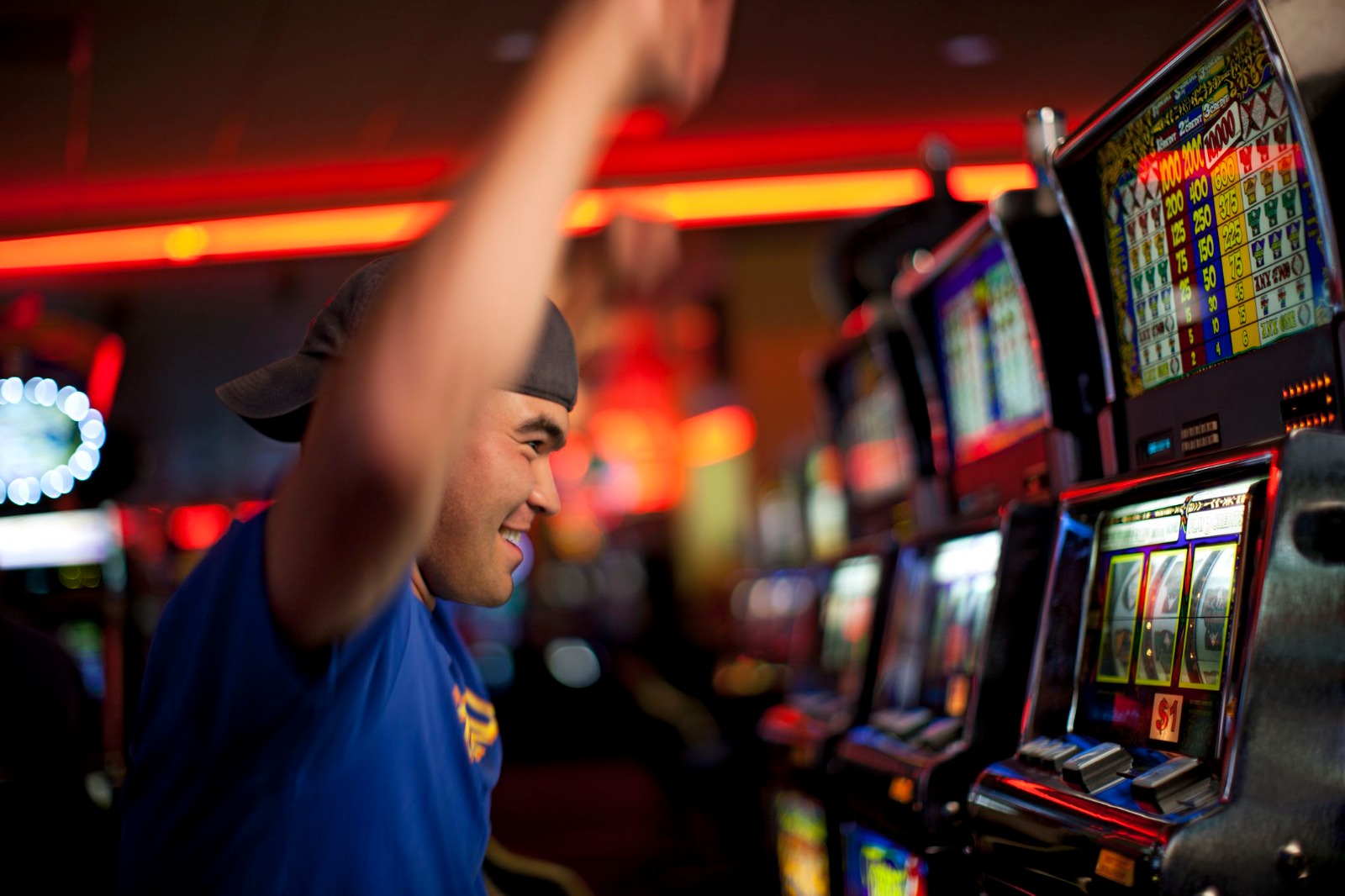 Comprehensive Guide to Online Casinos Texas: Top Picks and Insider Tips