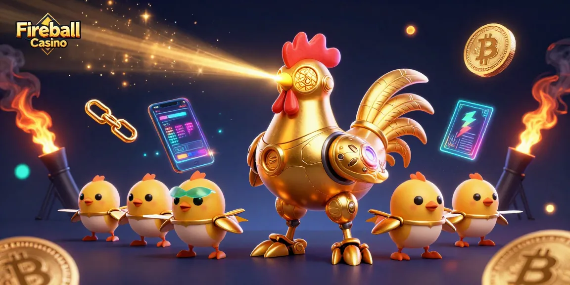 Fireball Casino oferuje ekscytujące gry, zwiększając szansę na wygraną dzięki unikalnym funkcjom.