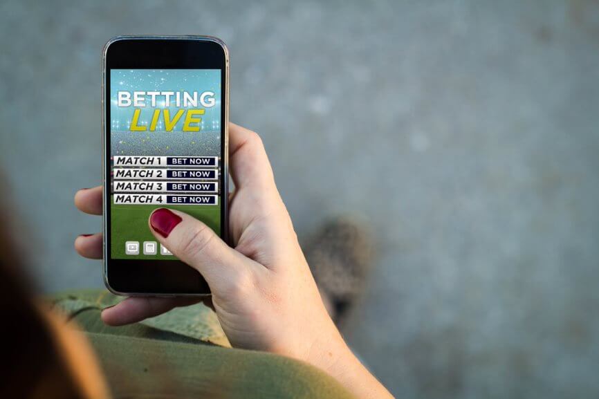 Top Sports Betting Sites Texas: Your Guide to Safe and Exciting Online Betting