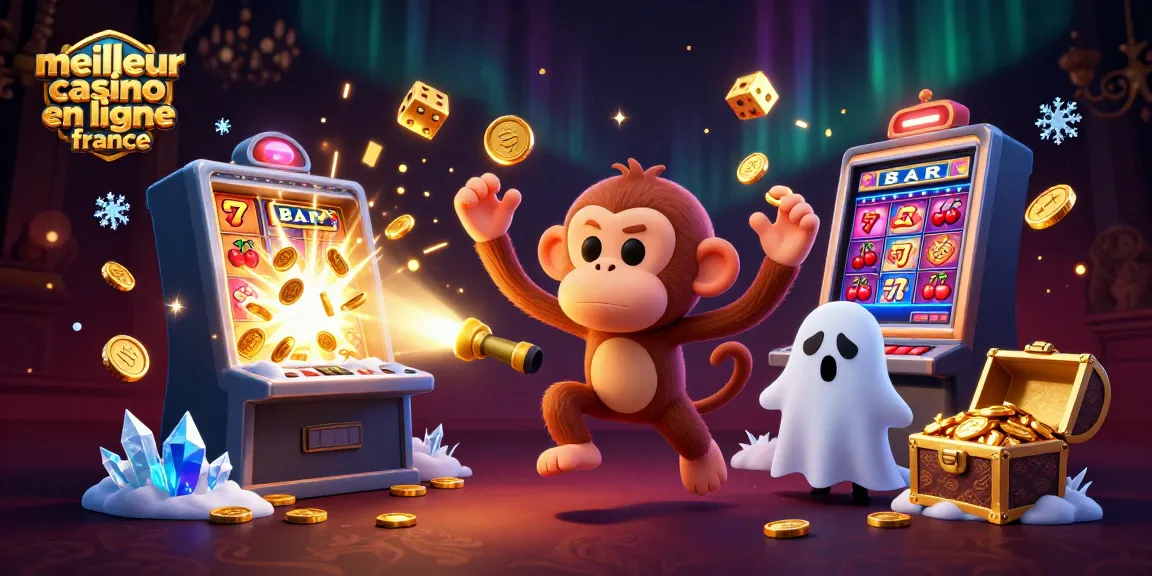 Découvrez le meilleur casino en ligne en France avec des jeux dynamiques et des gains éclatants.