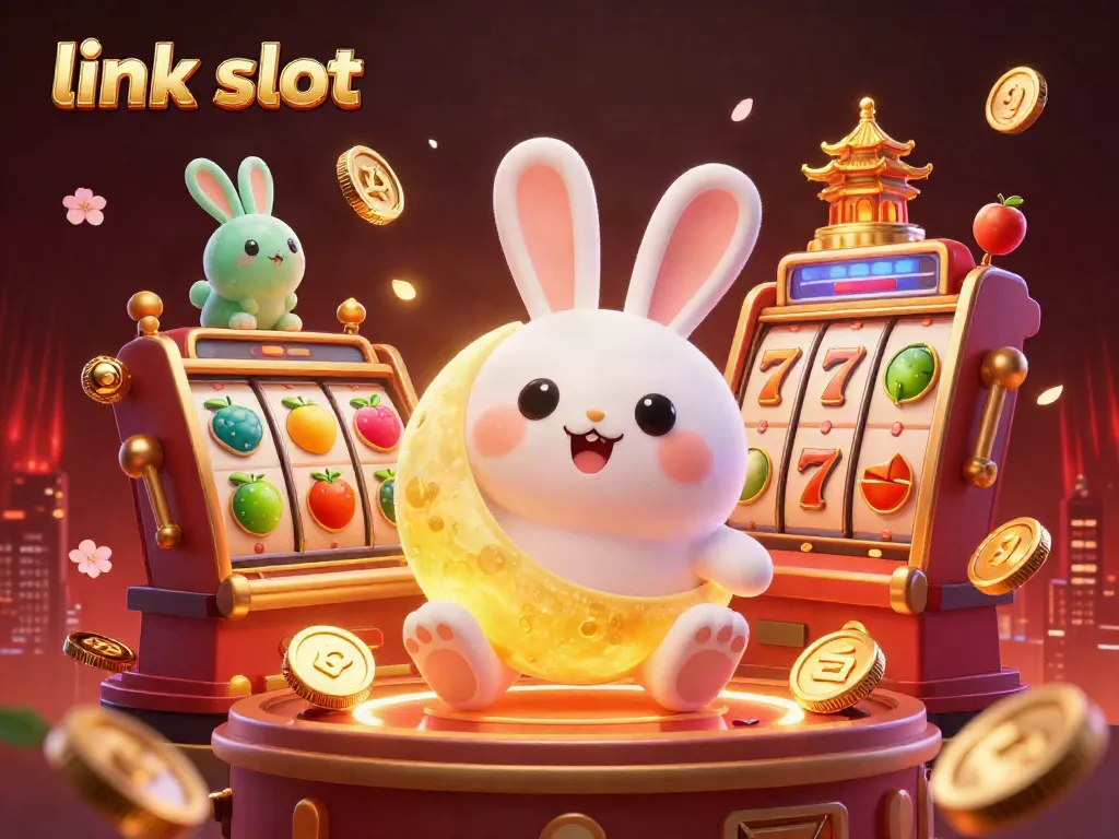 Slot online di 222SLOT: Nikmati keseruan permainan dengan link slot terbaik!
