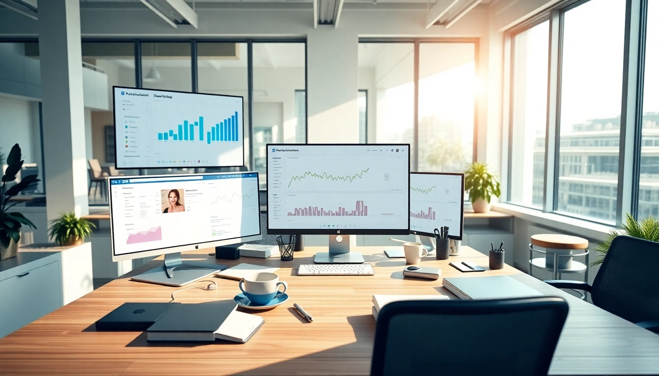 Maximize Your Reach with an Effective facebook smm panel