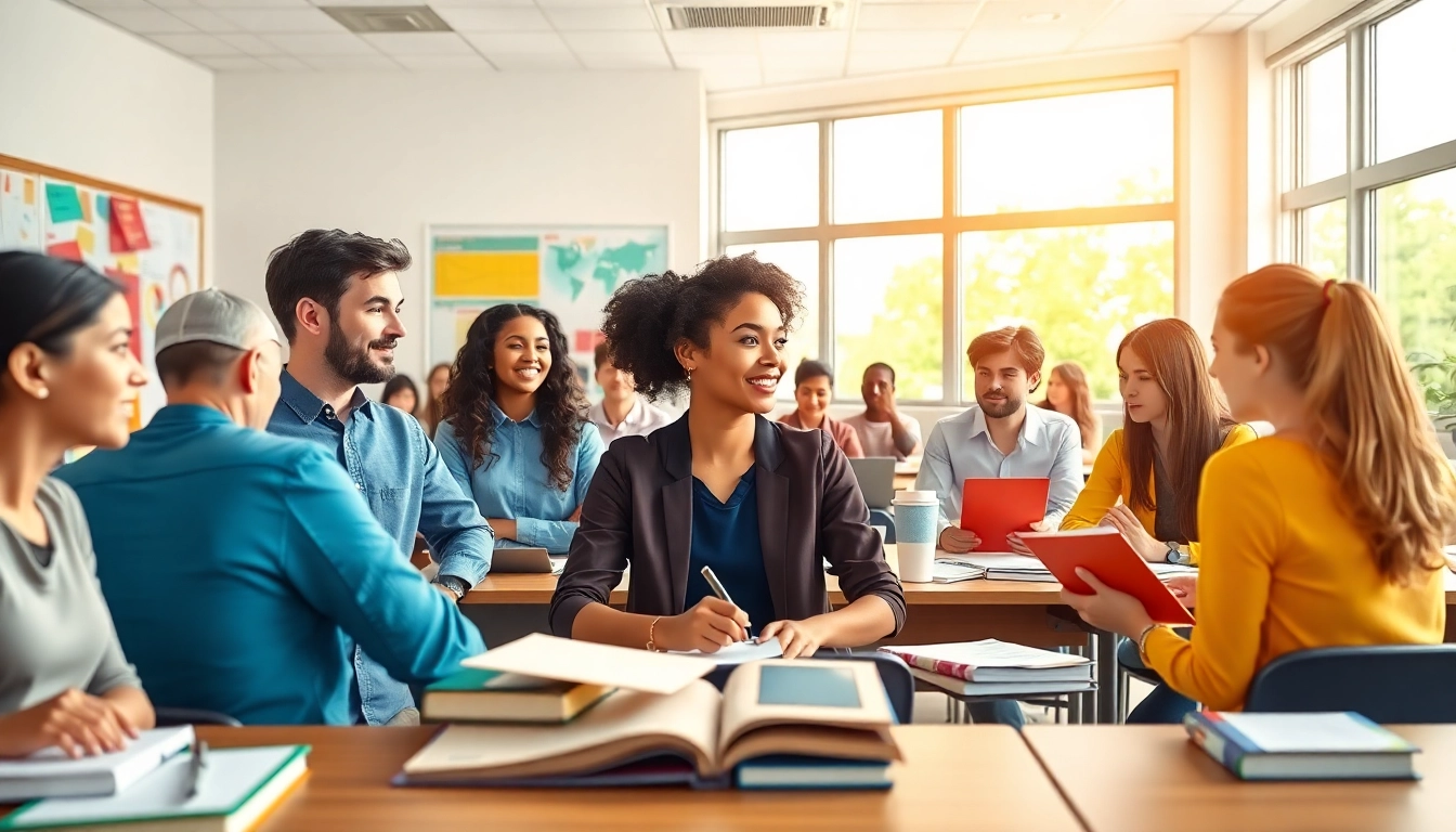 Unlocking the Future: The Importance of Education in Today’s Society