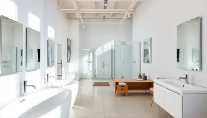 Découvrez les produits sirhona France pour une salle de bain moderne et élégante.