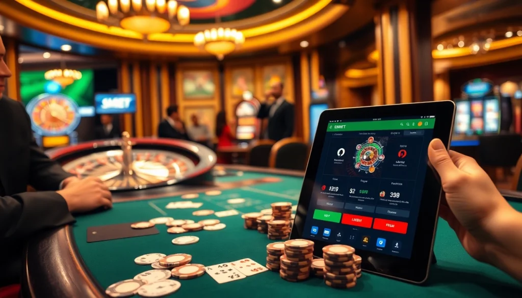 Experience dynamic gambling with exciting games at https://shbet.law/ featuring poker and roulette tables.