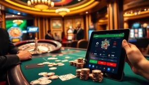 Experience dynamic gambling with exciting games at https://shbet.law/ featuring poker and roulette tables.