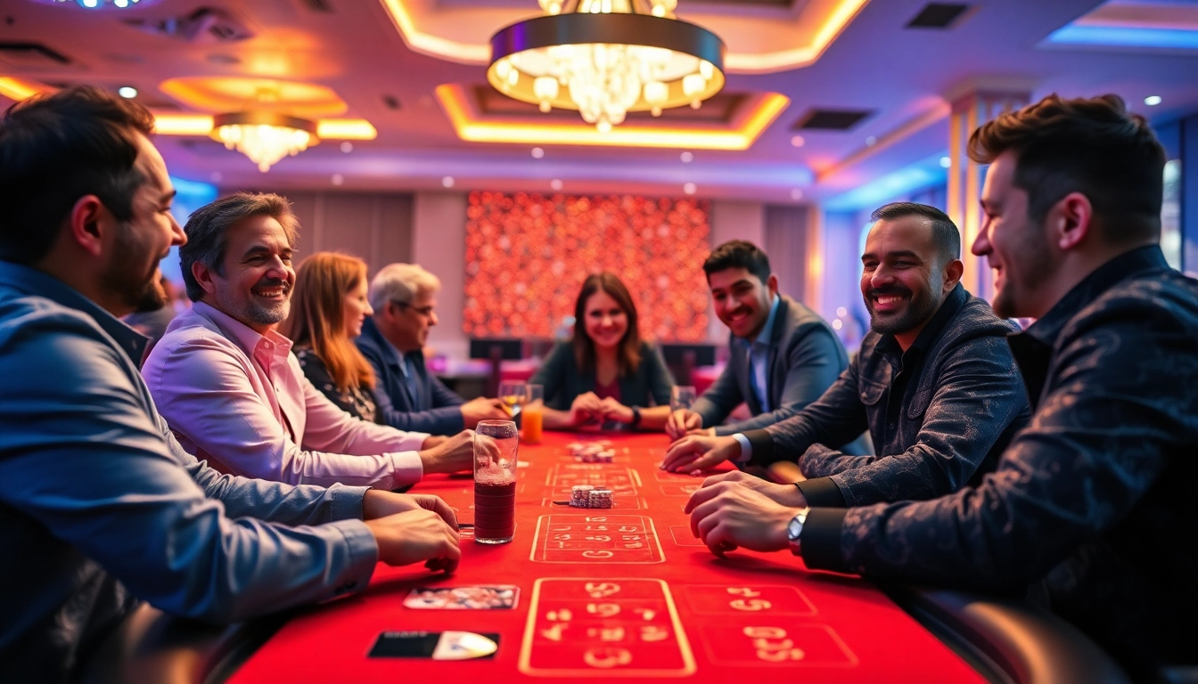 Aposte com Segurança: O Melhor Cassino Online na Bet dá Sorte