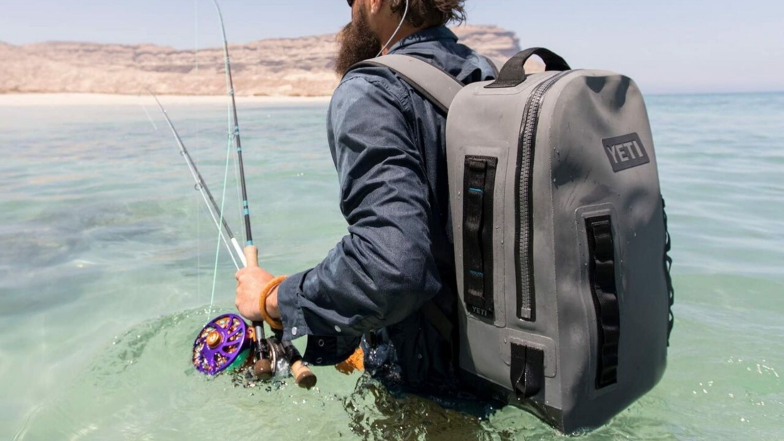 Compact vs. Large Fly Fishing Bags: Which One Is Right for You?