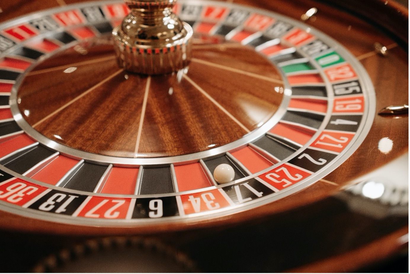 Top Insights on Online Casinos South Carolina: Trends and Legal Landscape