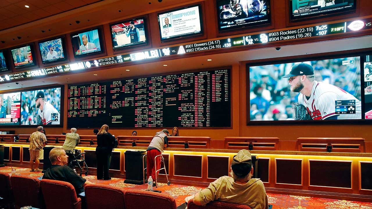 Comprehensive Overview of Sports Betting Sites South Carolina for 2025