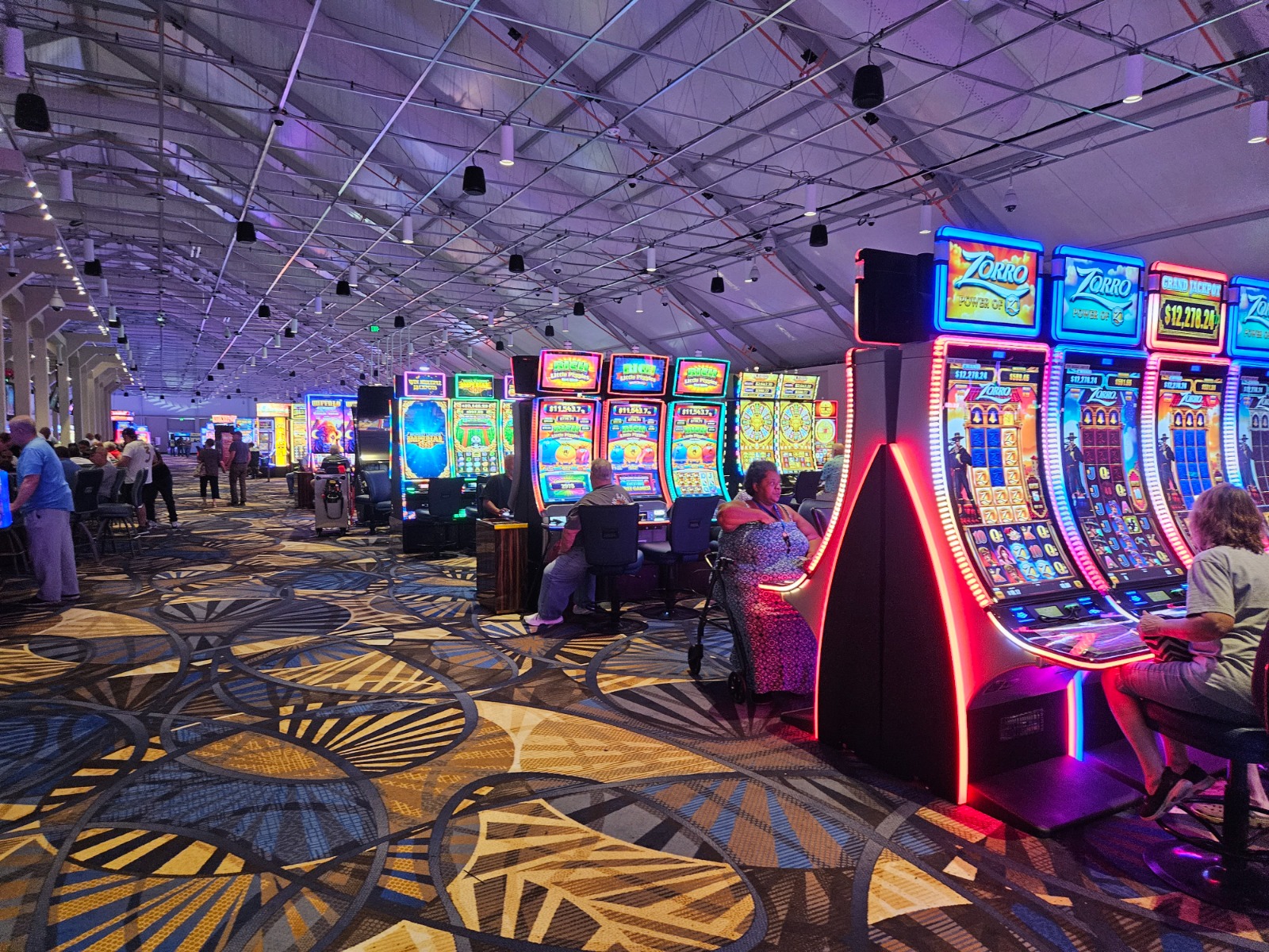 Top Insights on Online Casinos California: Opportunities and Challenges
