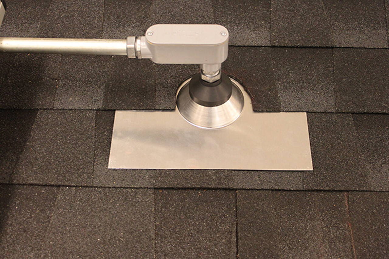 Große Auswahl an Dachdurchführungen bei Heimwerk Global