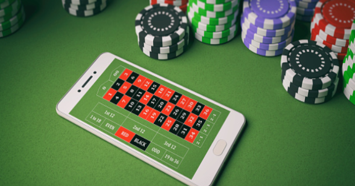 Top Online Casinos Georgia: Discover Your Winning Experience