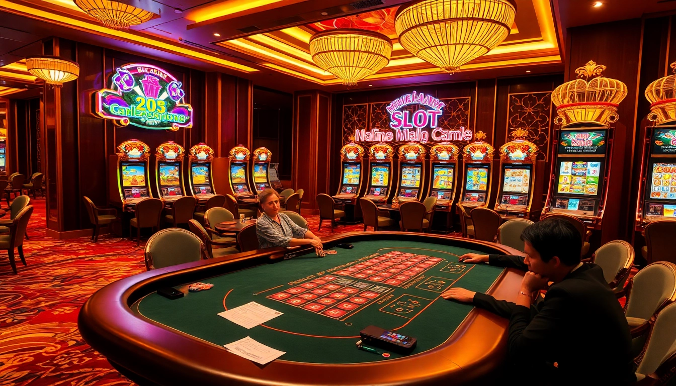 Unlock Winning Strategies for Slot Demo Mahjong in 2025