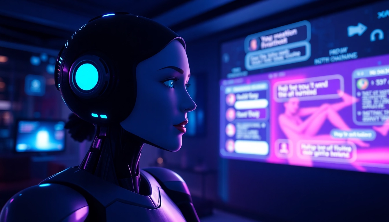 Ultimate NSFW Chat AI Platforms of 2025: Choose the Best for Your Needs