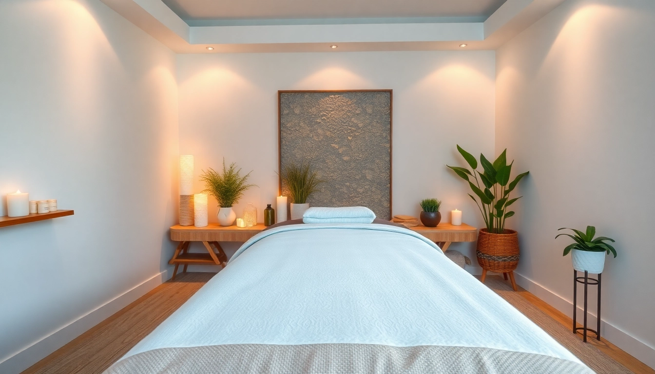 대구 마사지 필수 가이드: 2026년 추천 목록