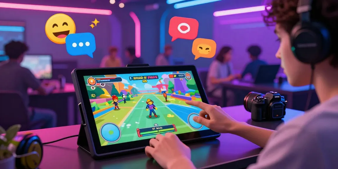 Experience thrilling moments in the smash or pass game with AI-generated characters in a vibrant digital environment.